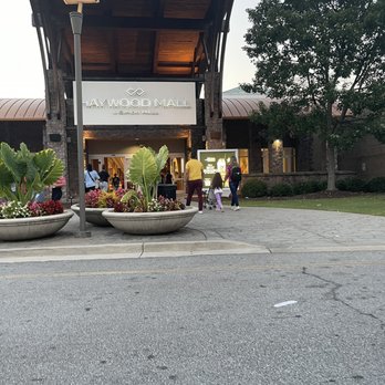 Haywood Mall - Shopping Centers Near Me - Greenville, South Carolina