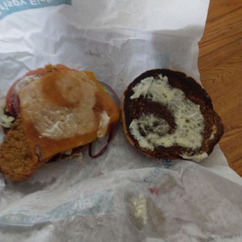 Arby's - Having bun, burnt, soggy and cold. - Fast Food Near Me - Lawton, Oklahoma Arby's - Having bun, burnt, soggy and cold. - Fast Food Near Me - Lawton, Oklahoma