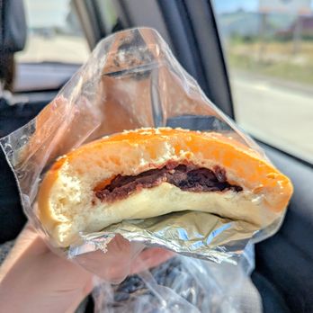 Kee Wah Bakery - Bakeries Near Me - Rowland Heights, California