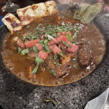 Las Bugambilias - Mocajetes Carnes (Mixto) - Mexican Near Me - Philadelphia, Pennsylvania Las Bugambilias - Mocajetes Carnes (Mixto) - Mexican Near Me - Philadelphia, Pennsylvania