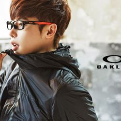 Optical Solutions - Oakley frames