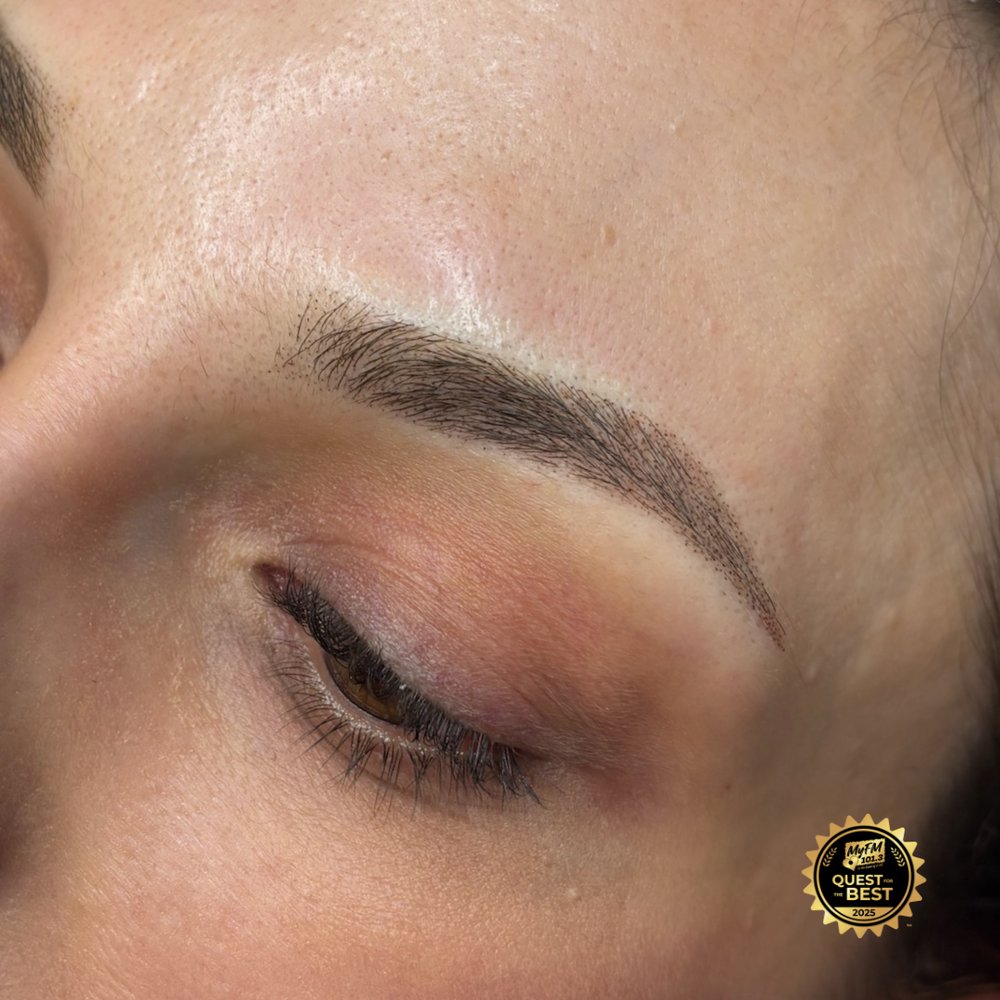 The Glow Factory by Jessie Dillon Beauty Logo
