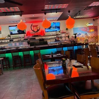 Yanagi Sushi - Japanese Near Me - Gilbert, Arizona