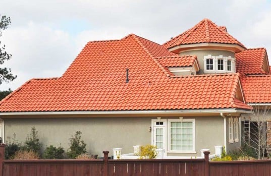 Slide of Falcone’s Affordable Roofing