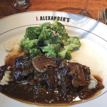J. Alexander's - New American Near Me - Boca Raton, Florida J. Alexander's - New American Near Me - Boca Raton, Florida
