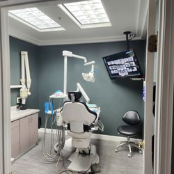 La Habra Advanced Dentistry - Our patient operatory rooms