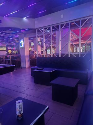 The Lobby NJ by null