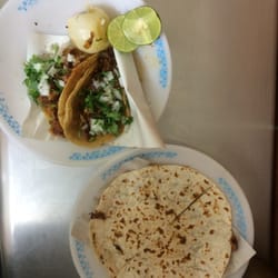 Taquería Jalisco II - Tacos Al Pastor & Gringa