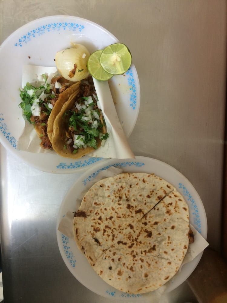 TAQUERÍA JALISCO II Ingenieros 102, Santiago de Querétaro, Querétaro