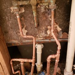Dallas Plumbing & Air Conditioning