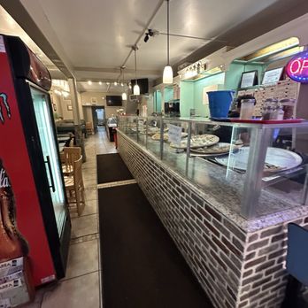 Blue Moon Pizza - Pizza Near Me - Cape May, New Jersey