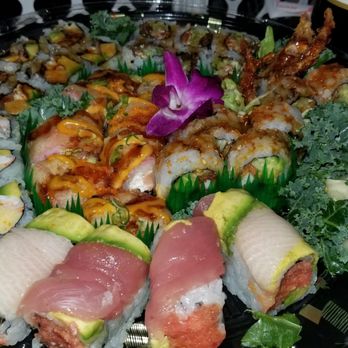 Yutaka Japanese Bistro - Sushi Bars Near Me - Parker, Colorado Yutaka Japanese Bistro - Sushi Bars Near Me - Parker, Colorado