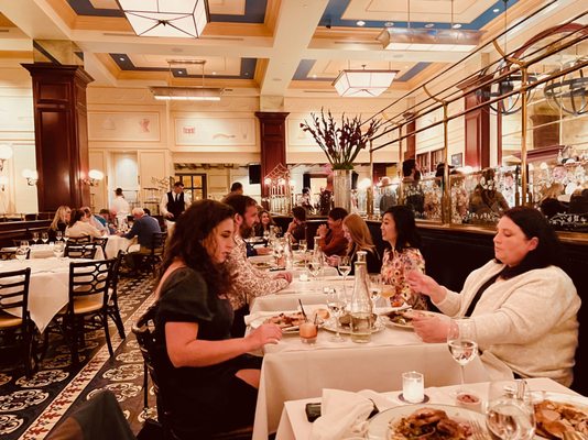 Bouchon at The Venetian by null