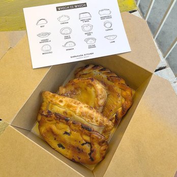 Empanada Kitchen - Empanadas Near Me - San Diego, California Empanada Kitchen - Empanadas Near Me - San Diego, California