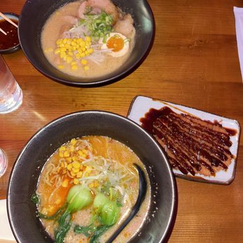 Waku Waku Ramen Chinatown - WakuWaku Signature Ramen & Miso Tonkotsu Ramen - Ramen Near Me - Boston, Massachusetts Waku Waku Ramen Chinatown - WakuWaku Signature Ramen & Miso Tonkotsu Ramen - Ramen Near Me - Boston, Massachusetts