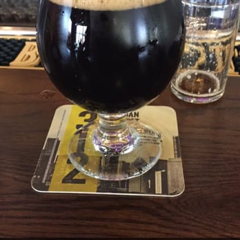 Doc's Smokehouse - Saugatuck Maple Stout - Barbeque Near Me - Dyer, Indiana