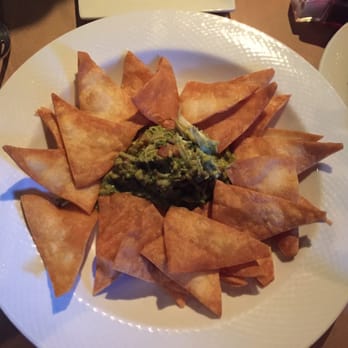 Beso - Crab guacamole with flour tortilla chips - Spanish Near Me - Staten Island, New York