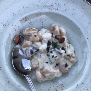 Primrose Path - Smoked gnocchi - Wine Bars Near Me - College Station, Texas Primrose Path - Smoked gnocchi - Wine Bars Near Me - College Station, Texas