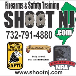 Shoot NJ - SHOOT NJ Info