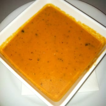 M.A.C. 24/7 - Tomato basil soup - American Near Me - Honolulu, Hawaii M.A.C. 24/7 - Tomato basil soup - American Near Me - Honolulu, Hawaii