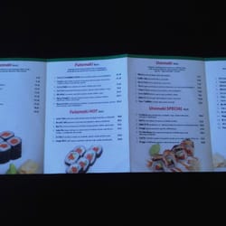 Sushi Do
