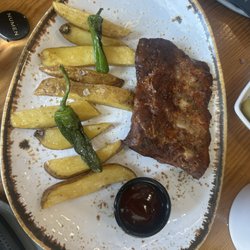 La Comilona