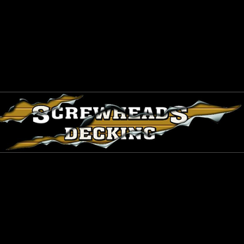 Screwheads Decking - Decks & Railing Near Me - Racine, Wisconsin Screwheads Decking - Decks & Railing Near Me - Racine, Wisconsin