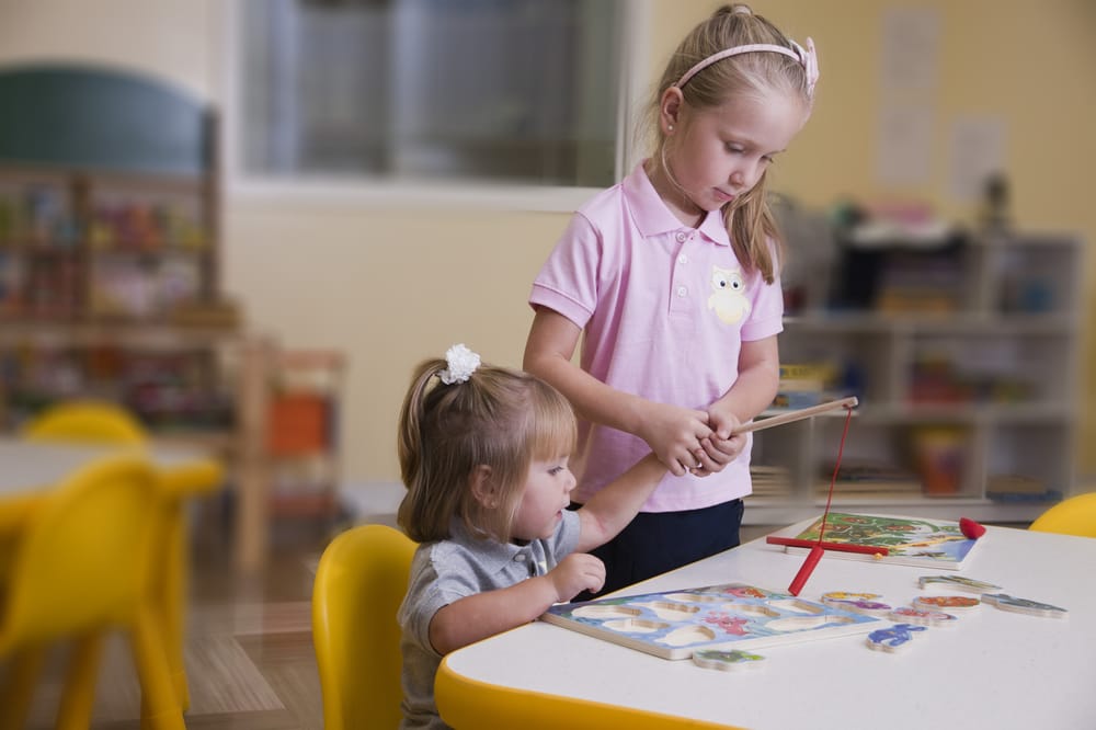 Vanguard Children's Academy - childcare center in Coral Gables, FL