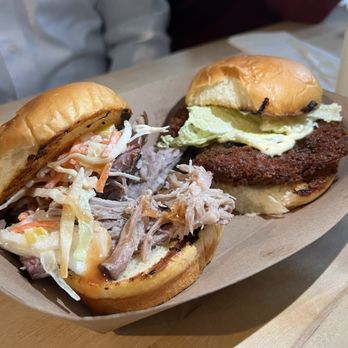 Buzzs Hawaiian Grill - Kalua Pork Sandwich and Chicken Katsu Sandwich - Hawaiian Near Me - St. Louis, Missouri Buzzs Hawaiian Grill - Kalua Pork Sandwich and Chicken Katsu Sandwich - Hawaiian Near Me - St. Louis, Missouri