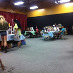 More room