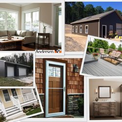 Honor & Onekama Building Supply