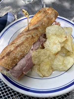 Publican Quality Meats by null