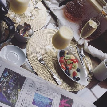 Mill Rose Inn - Hotels Near Me - Half Moon Bay, California