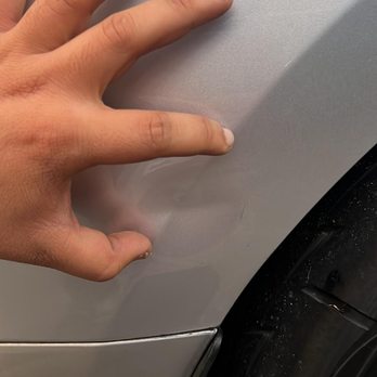 Dentworks Express - Mobile Dent Repair Near Me - Oviedo, Florida Dentworks Express - Mobile Dent Repair Near Me - Oviedo, Florida