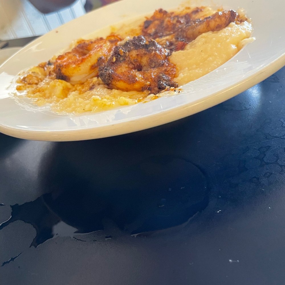 Biscuits - Shrimp and grits - Breakfast & Brunch Near Me - Oak Bluffs, Massachusetts Biscuits - Shrimp and grits - Breakfast & Brunch Near Me - Oak Bluffs, Massachusetts