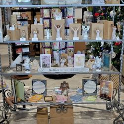 Postal Plus - Gifts in gift shop