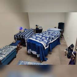 Indigo Body Massage & Orthopedics