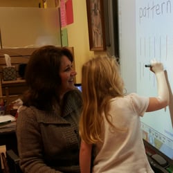 Abiding Savior Lutheran School - Smaller class sizes provide time for individualized attention to support each child's academic journey.