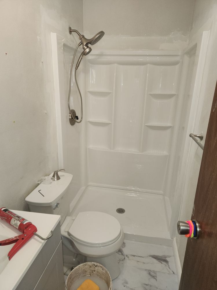 Slide of Project Perfections