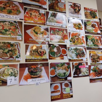 Ton Sushi - a wall full of asian food - Pan Asian Near Me - Montreal, Quebec Ton Sushi - a wall full of asian food - Pan Asian Near Me - Montreal, Quebec