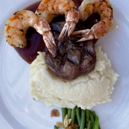 Mixed Grill