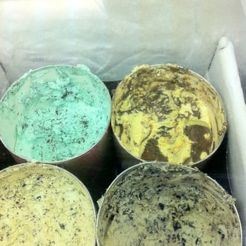 Baskin Robbins - Ice Cream & Frozen Yogurt Near Me - San Antonio, Texas