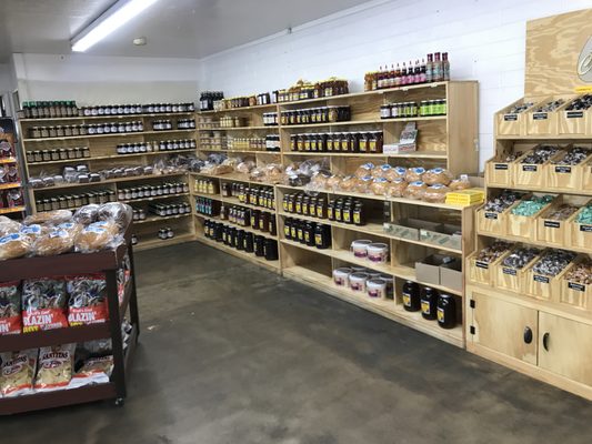 Superstition Ranch Farmers Market by null