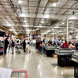 Costco Wholesale