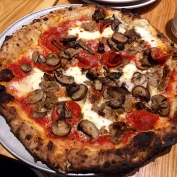 GIA MIA - Wheaton - The pizza at Gia Mia is REAL. As in real good...with real ingredients. Fresh and prepared when ordered. The crust is truly fresh dough! - Italian Near Me - Wheaton, Illinois GIA MIA - Wheaton - The pizza at Gia Mia is REAL. As in real good...with real ingredients. Fresh and prepared when ordered. The crust is truly fresh dough! - Italian Near Me - Wheaton, Illinois