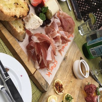 La Tomate - Steak tartar & charcuterie board - Italian Near Me - Washington, DC, District of Columbia La Tomate - Steak tartar & charcuterie board - Italian Near Me - Washington, DC, District of Columbia