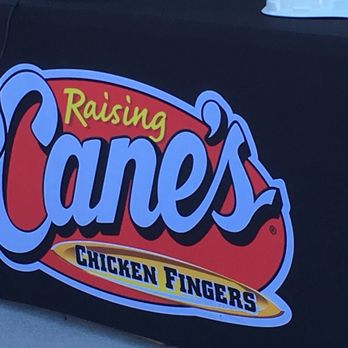 Raising Cane's Chicken Fingers - GRAND OPENING - Chicken Shop Near Me - Parker, Colorado Raising Cane's Chicken Fingers - GRAND OPENING - Chicken Shop Near Me - Parker, Colorado