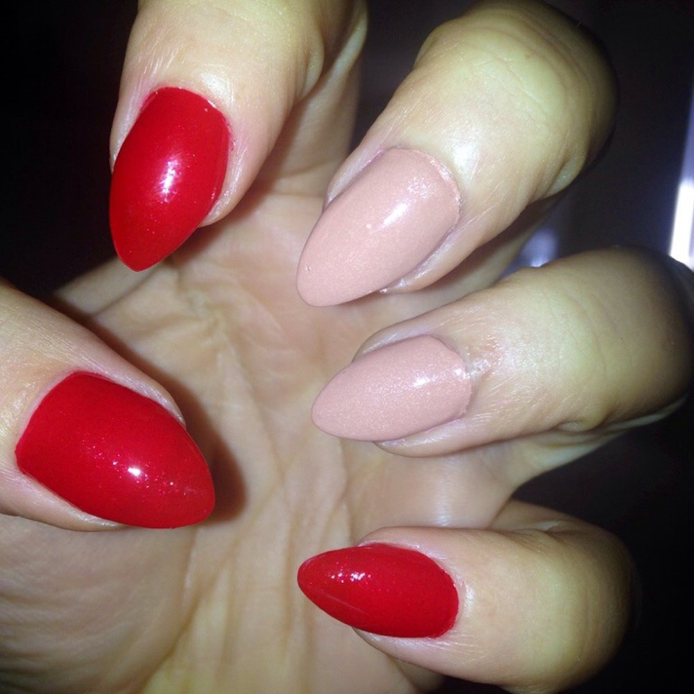 Allure Nail Salon - Nail Salons Near Me - Van Nuys, California Allure Nail Salon - Nail Salons Near Me - Van Nuys, California