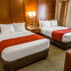 Comfort Suites 31 Photos 34 Reviews Hotels 17w445