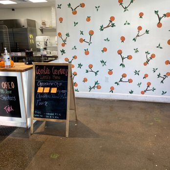 Cookie Co. - Bakeries Near Me - Redlands, California